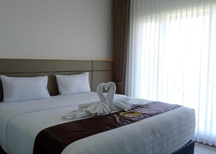 Grand Samota Hotel