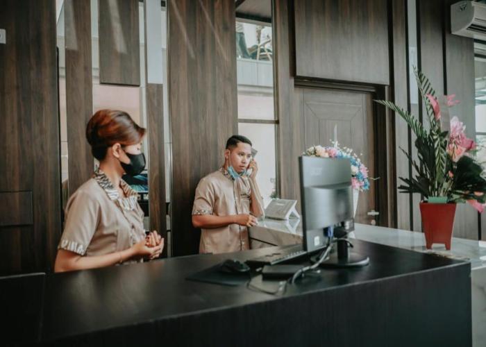 Grand Samota Hotel
