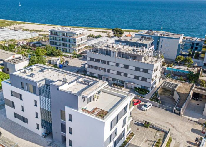 Euphoria Luxury Apartment