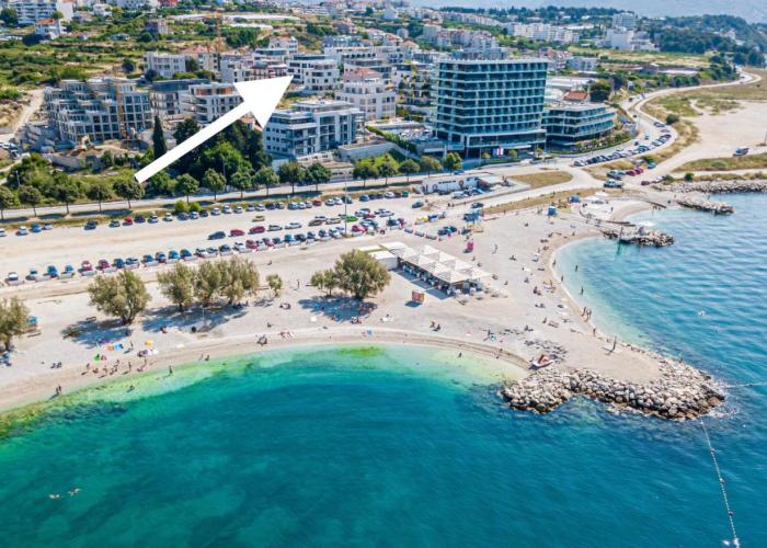 Euphoria Luxury Apartment