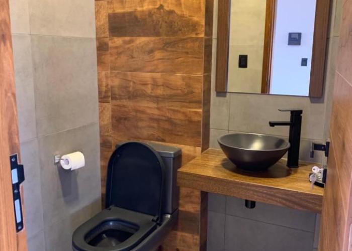 Depto de lujo en Smart Design