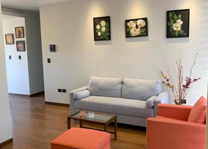 Depto de lujo en Smart Design