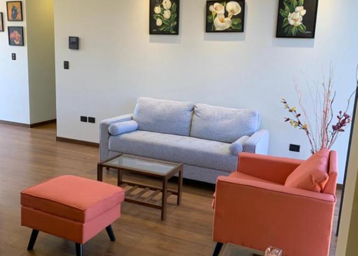 Depto de lujo en Smart Design