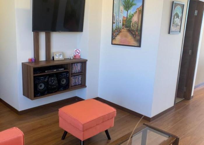 Depto de lujo en Smart Design