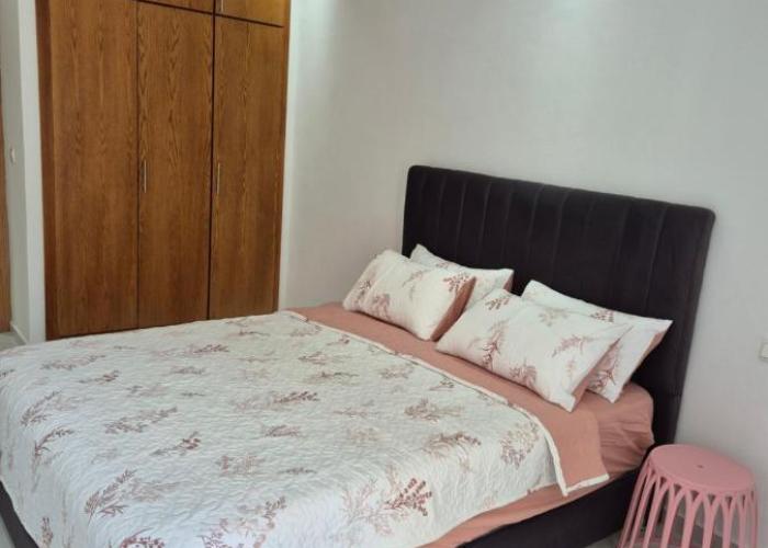 My Cosy Place Rabat - RABAT AGDAL GARE TGV ARRIBAT Center