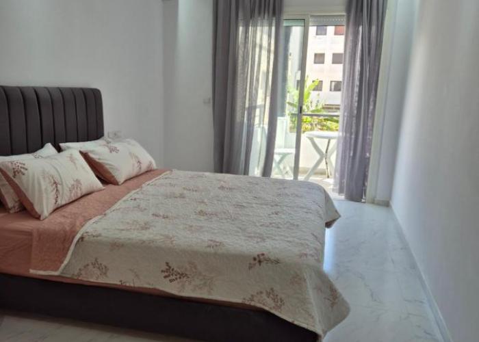 My Cosy Place Rabat - RABAT AGDAL GARE TGV ARRIBAT Center