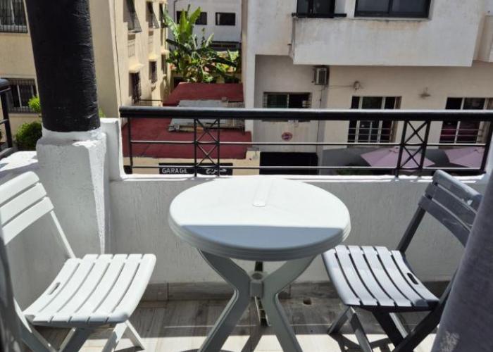 My Cosy Place Rabat - RABAT AGDAL GARE TGV ARRIBAT Center