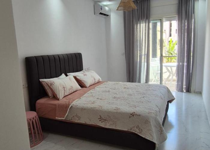 My Cosy Place Rabat - RABAT AGDAL GARE TGV ARRIBAT Center