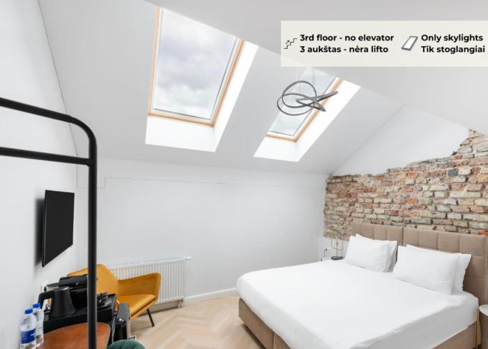 St Casimir Apartments