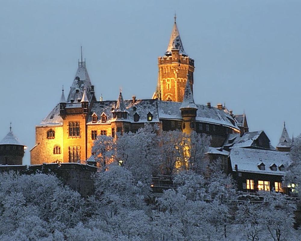 фото Fewo-Liza