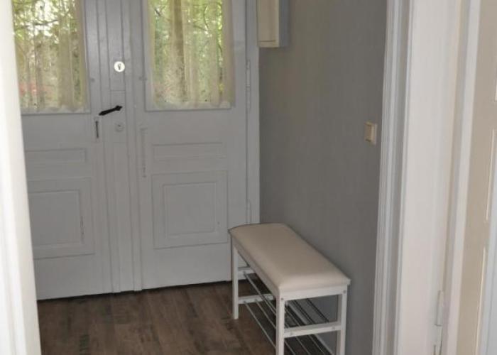 Apartment Fewo-Liza
