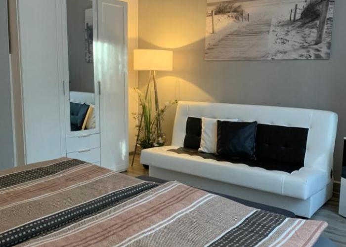 Apartment Fewo-Liza