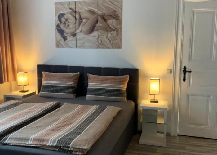 Apartment Fewo-Liza