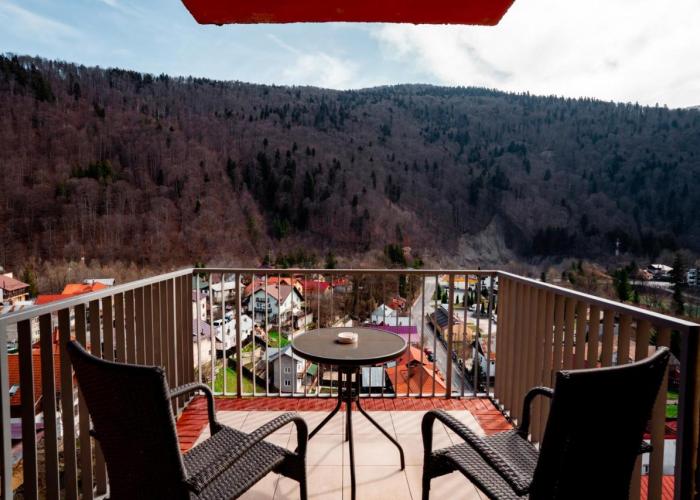 Elite Apartments Sinaia