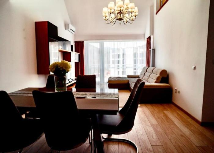 Elite Apartments Sinaia