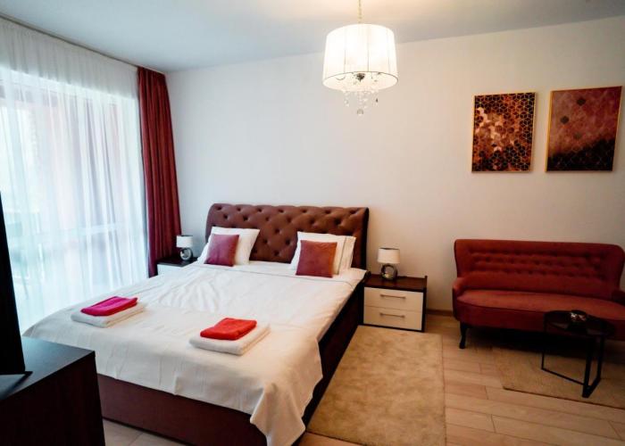 Elite Apartments Sinaia