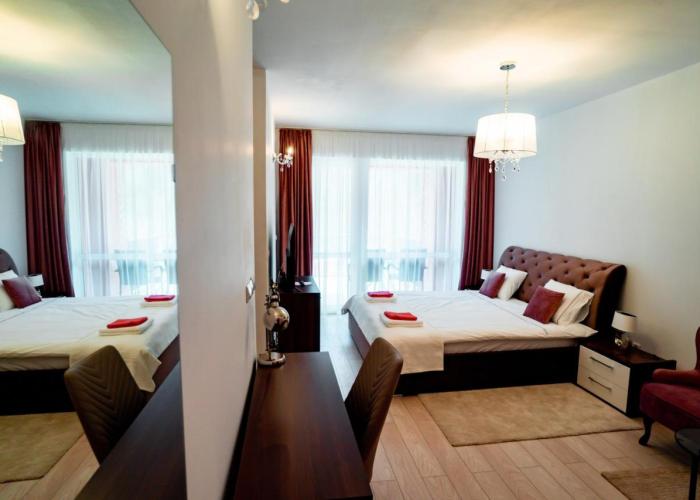 Elite Apartments Sinaia