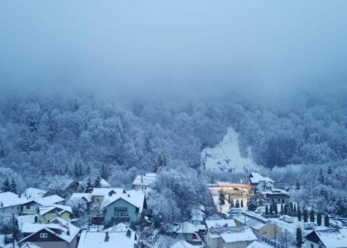 Elite Apartments Sinaia