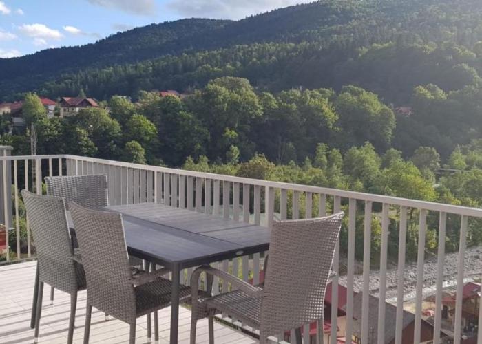 Elite Apartments Sinaia