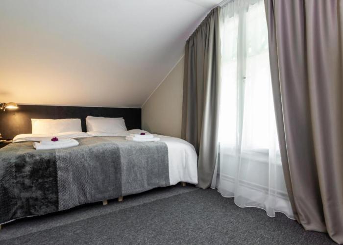 Hotel Marino