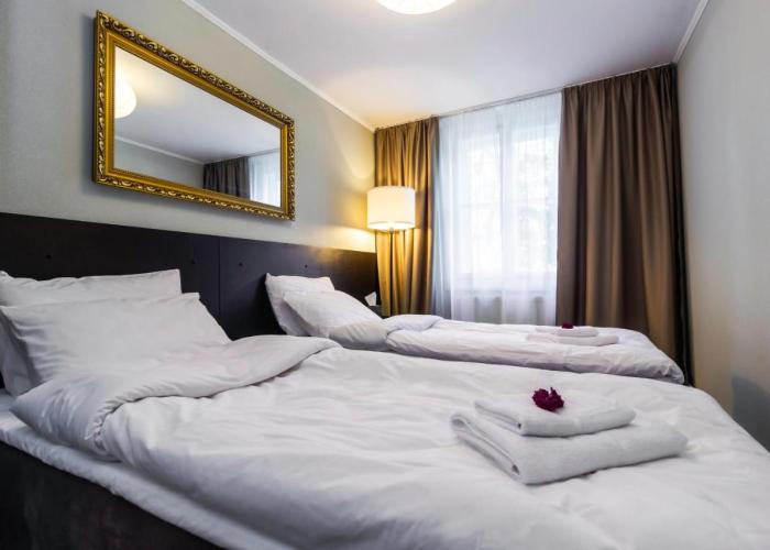 Hotel Marino