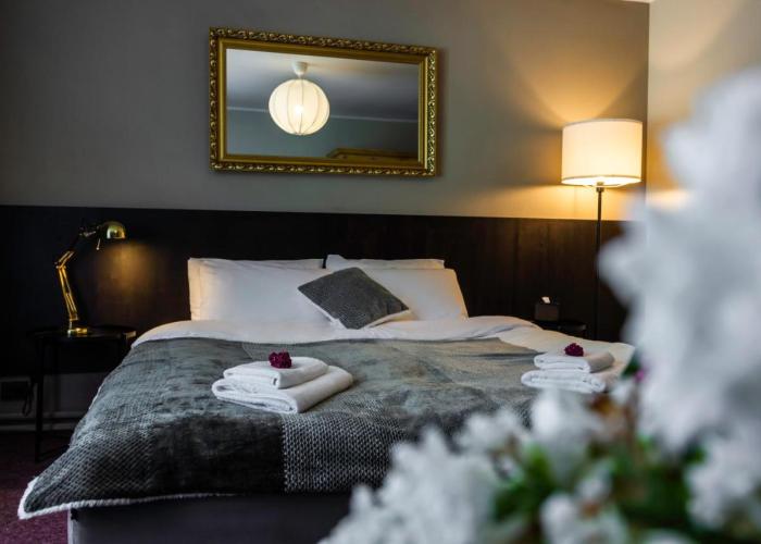 Hotel Marino