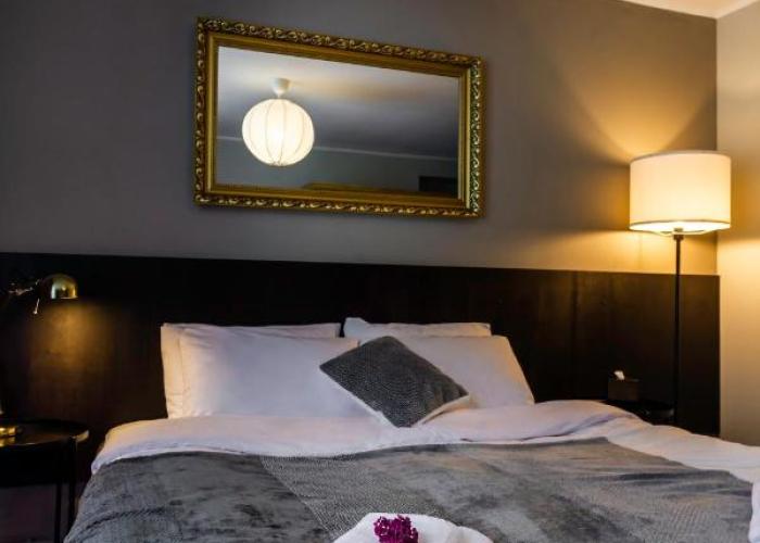 Hotel Marino