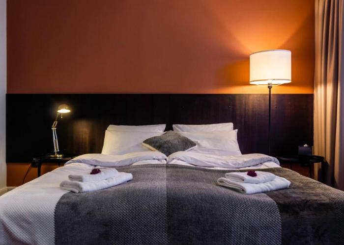 Hotel Marino