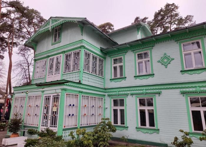 Hotel Marino