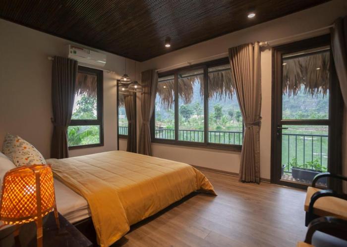 HaLi Home Ninh Binh