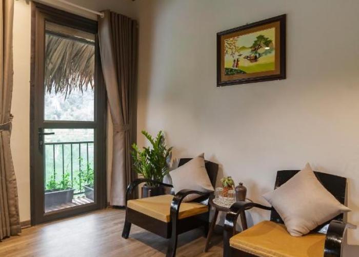 HaLi Home Ninh Binh