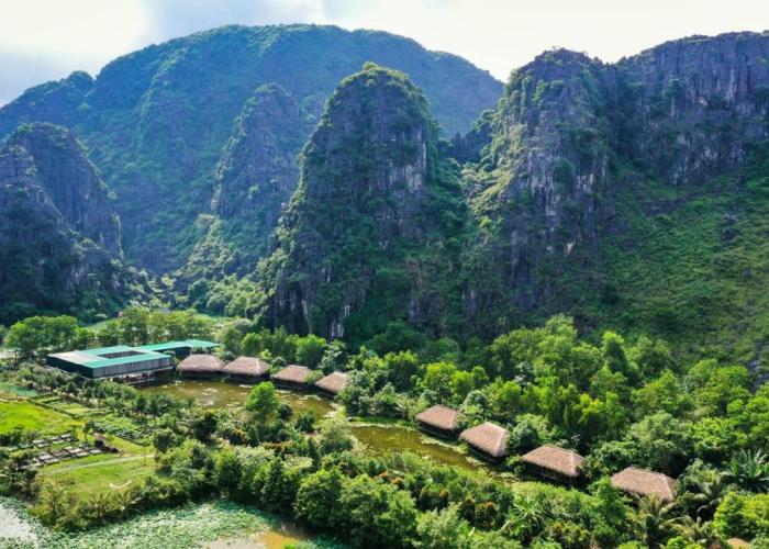 HaLi Home Ninh Binh