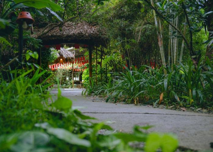 HaLi Home Ninh Binh