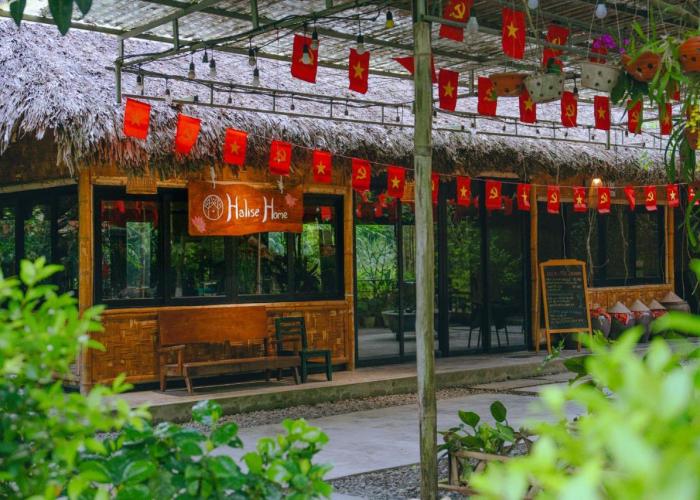 HaLi Home Ninh Binh