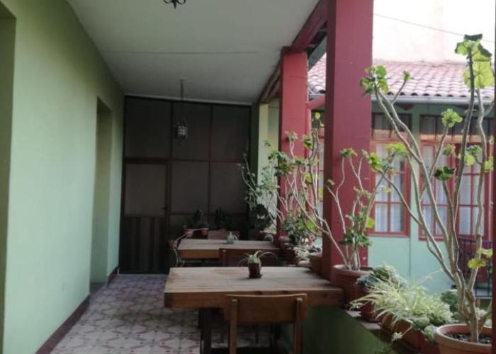 ALSIGAL COCHABAMBA
