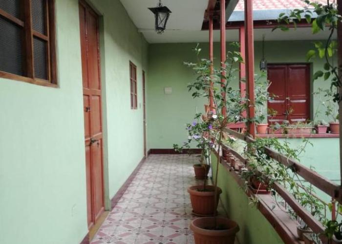 ALSIGAL COCHABAMBA