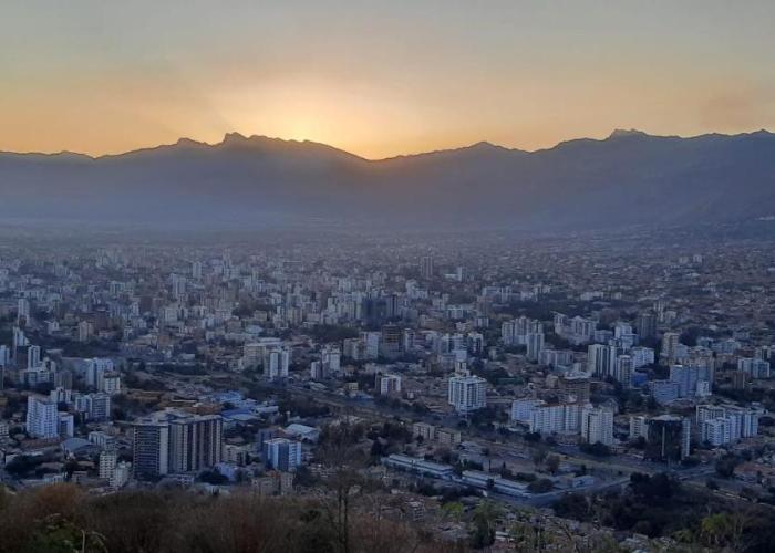 ALSIGAL COCHABAMBA