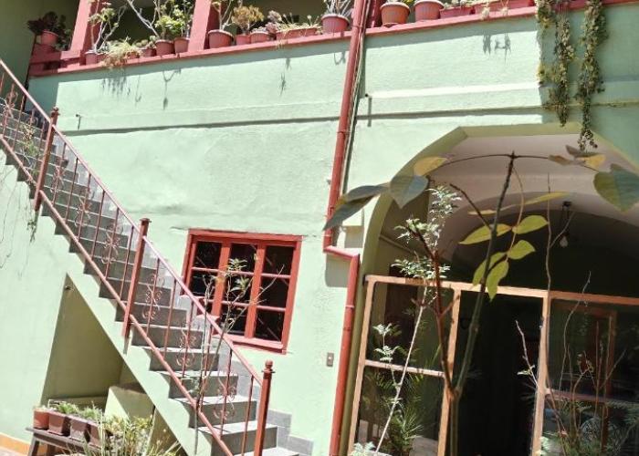 ALSIGAL COCHABAMBA
