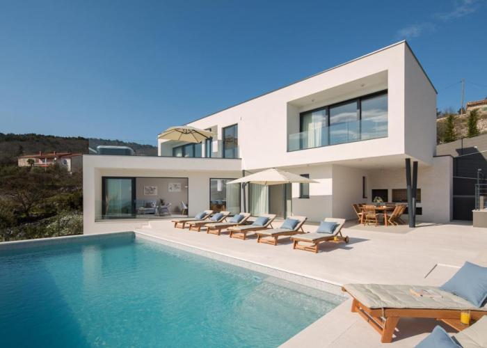 Villa Selene