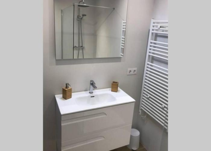 Estudio reformado con parking en Vall d'Incles, Grandvalira