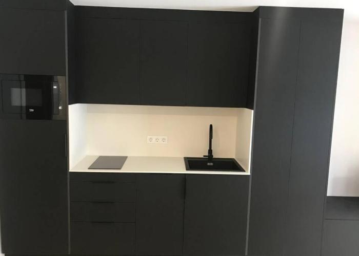 Estudio reformado con parking en Vall d'Incles, Grandvalira