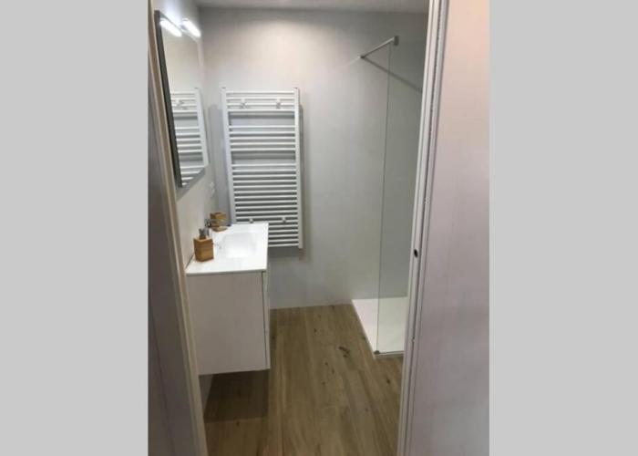 Estudio reformado con parking en Vall d'Incles, Grandvalira