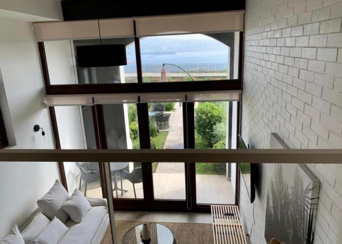 Estupendo Loft Jardín Estacionamiento Piscina 4PAX Servicio HOM