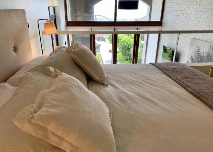 Estupendo Loft Jardín Estacionamiento Piscina 4PAX Servicio HOM