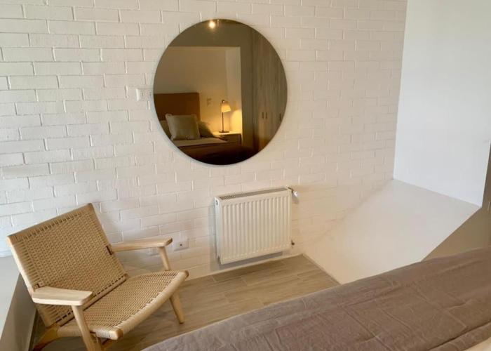 Estupendo Loft Jardín Estacionamiento Piscina 4PAX Servicio HOM