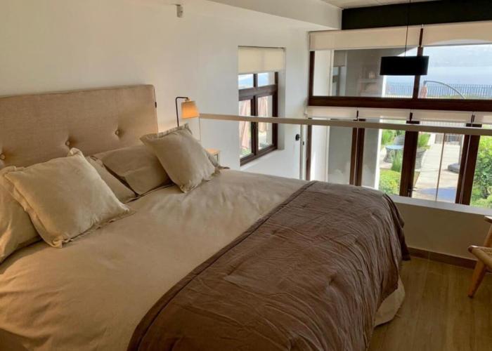 Estupendo Loft Jardín Estacionamiento Piscina 4PAX Servicio HOM