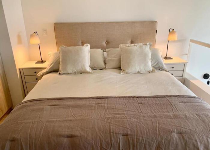 Estupendo Loft Jardín Estacionamiento Piscina 4PAX Servicio HOM