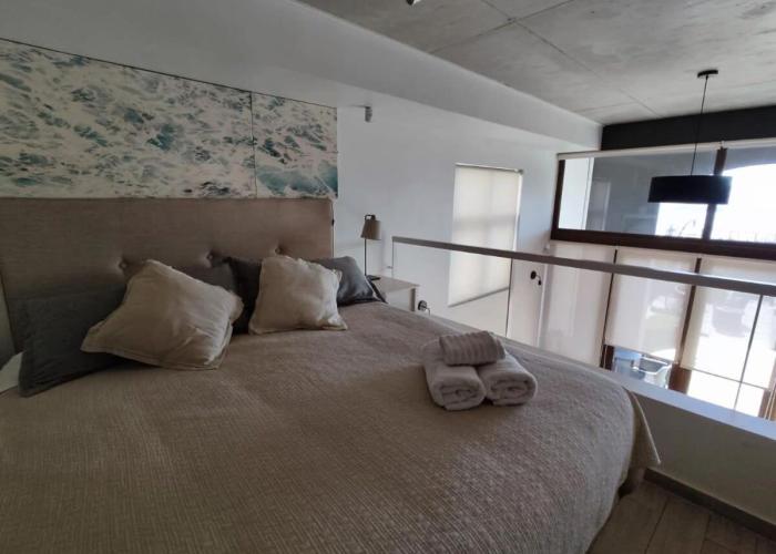 Estupendo Loft Jardín Estacionamiento Piscina 4PAX Servicio HOM