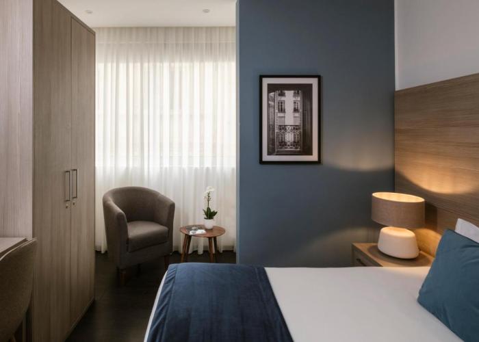 The Howard Hotel