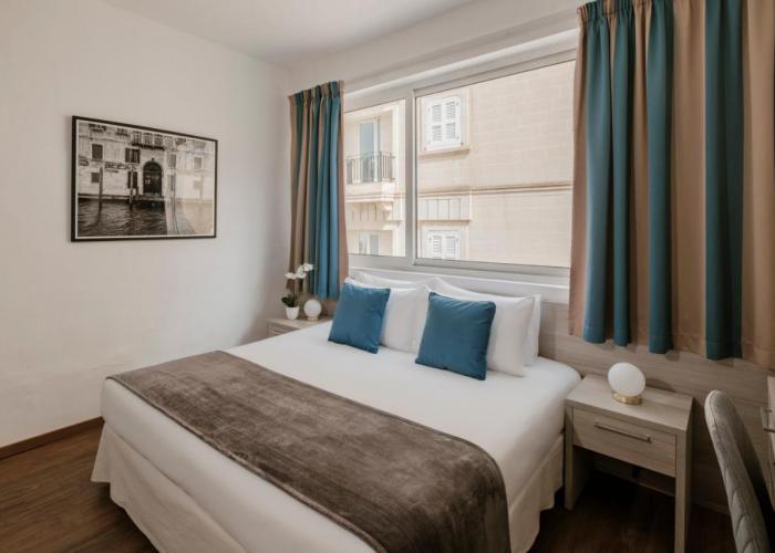 The Howard Hotel
